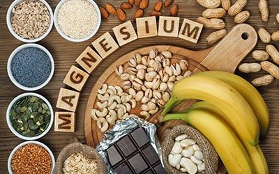 Le magnesium : l’indispensable oligo-élément