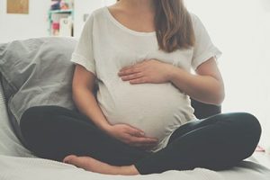 La sophrologie pendant la grossesse