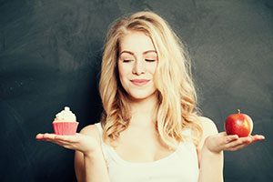5 conseils pour manger équilibré