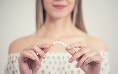 Arrêter le tabac grâce à la sophrologie