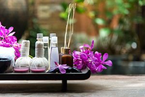 Découvrez la médecine douce - Massage ayurvédiques